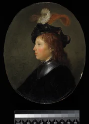 Portrait d